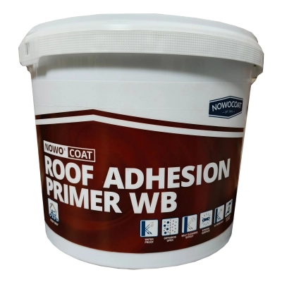 Roof adhesion Primer WB 10L
